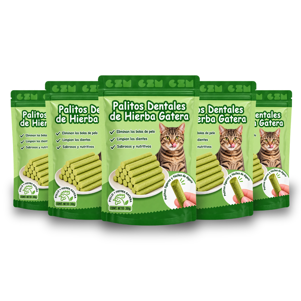 Michi Sticks - Pack x5