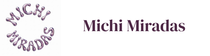 Michi Miradas - Inicio